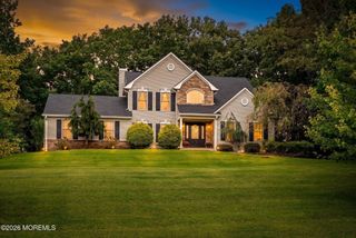 124 Bobbi'S Terrace, Plumsted, NJ 08533