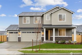 990 Tanner Avenue #102, Buckley, WA 98321