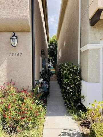 15147 W Fred Way, Van Nuys, CA 91405