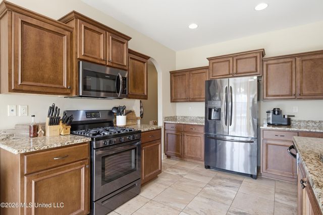 4695 W Dublin, Olive Branch, MS 38654