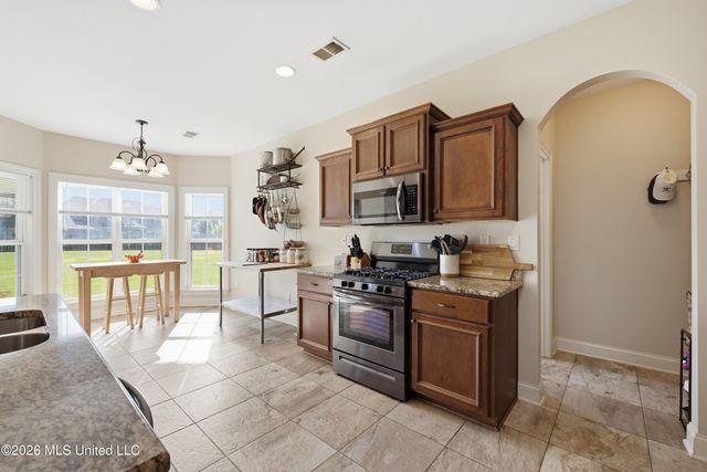 4695 W Dublin, Olive Branch, MS 38654