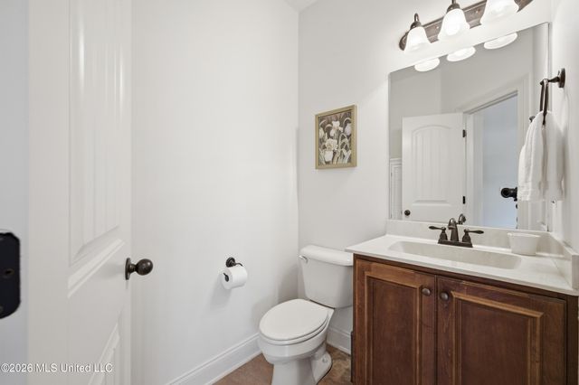 4695 W Dublin, Olive Branch, MS 38654