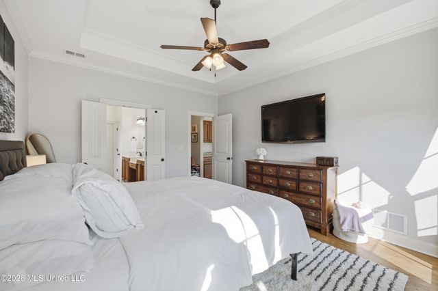4695 W Dublin, Olive Branch, MS 38654