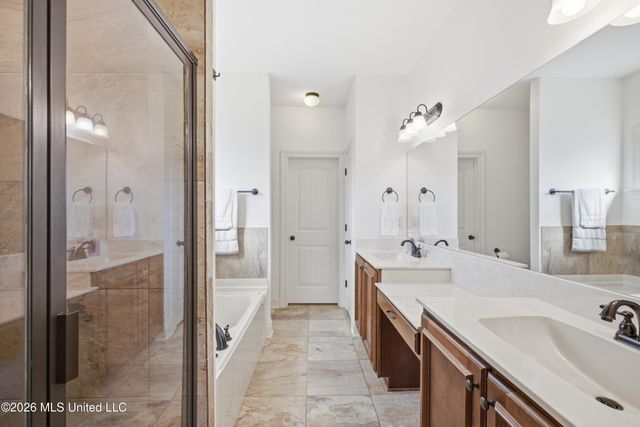 4695 W Dublin, Olive Branch, MS 38654