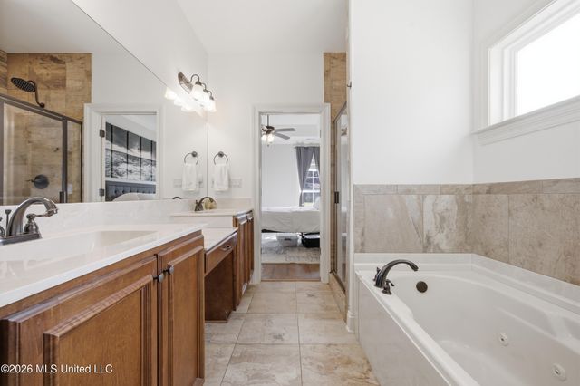 4695 W Dublin, Olive Branch, MS 38654