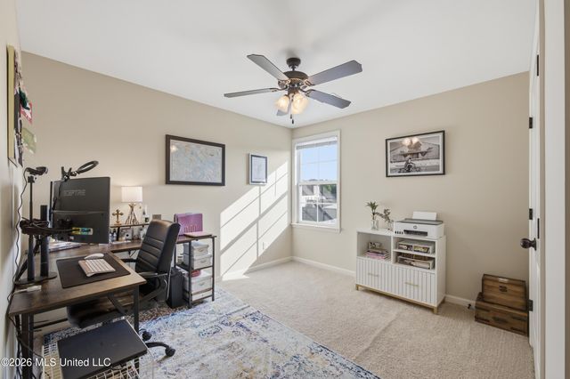 4695 W Dublin, Olive Branch, MS 38654