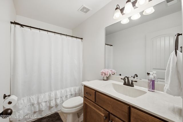4695 W Dublin, Olive Branch, MS 38654