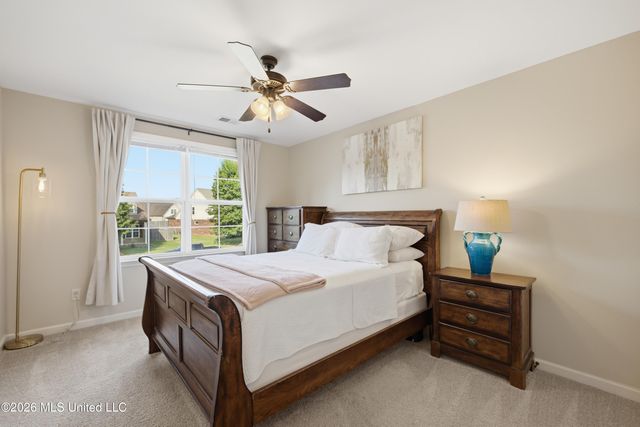 4695 W Dublin, Olive Branch, MS 38654