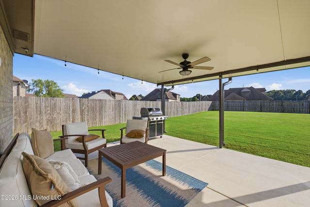 4695 W Dublin, Olive Branch, MS 38654