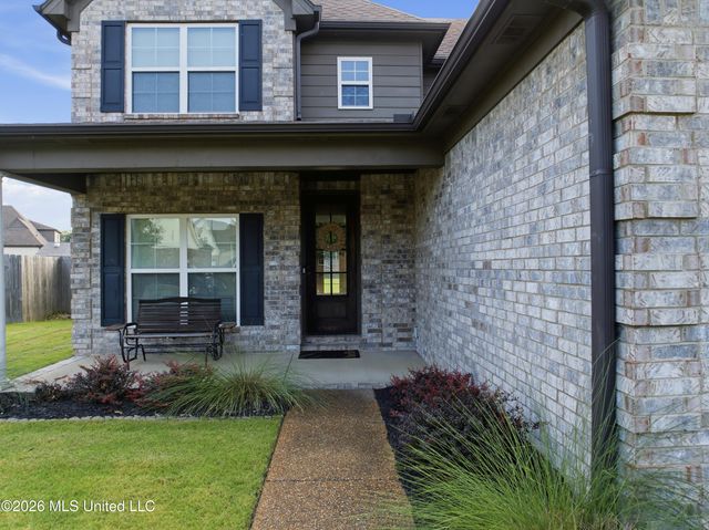 4695 W Dublin, Olive Branch, MS 38654