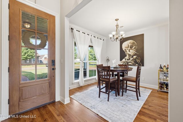 4695 W Dublin, Olive Branch, MS 38654