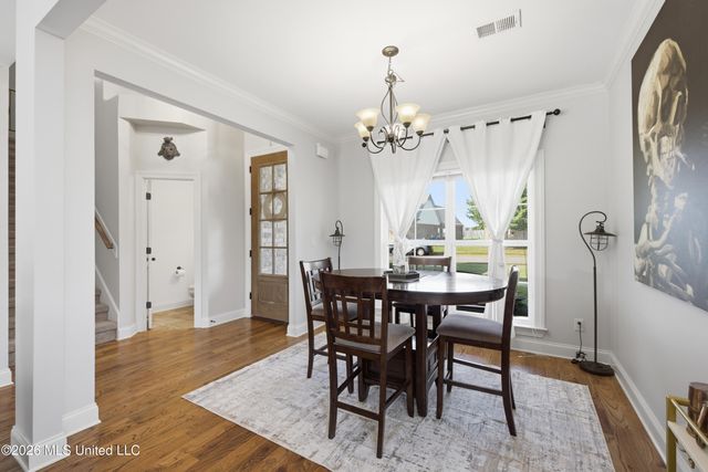 4695 W Dublin, Olive Branch, MS 38654