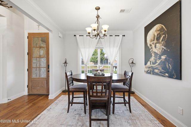4695 W Dublin, Olive Branch, MS 38654