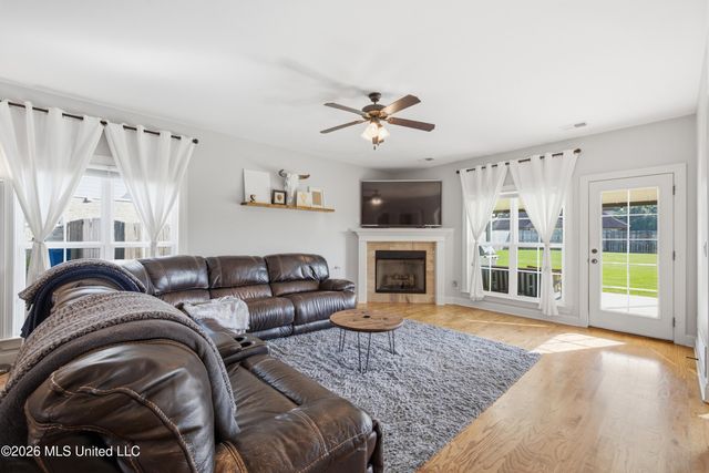 4695 W Dublin, Olive Branch, MS 38654