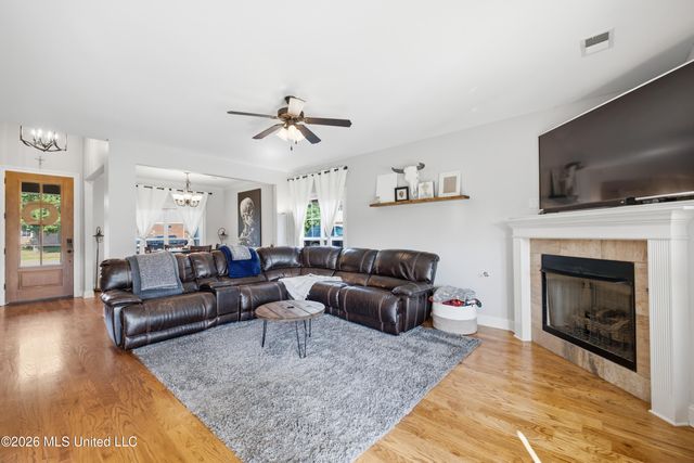 4695 W Dublin, Olive Branch, MS 38654