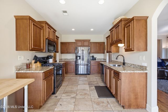 4695 W Dublin, Olive Branch, MS 38654
