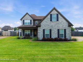 4695 W Dublin, Olive Branch, MS 38654