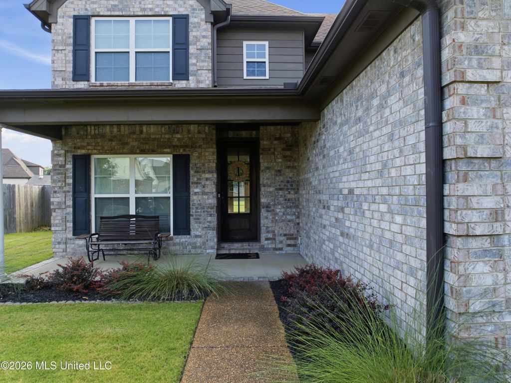 4695 W Dublin, Olive Branch, MS 38654 — photo 3