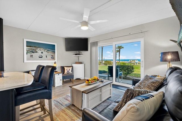 2700 OCEAN SHORE BOULEVARD 106, Ormond Beach, FL 32176