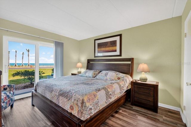 2700 OCEAN SHORE BOULEVARD 106, Ormond Beach, FL 32176