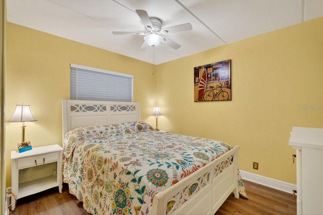 2700 OCEAN SHORE BOULEVARD 106, Ormond Beach, FL 32176