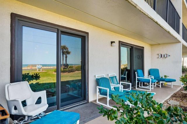 2700 OCEAN SHORE BOULEVARD 106, Ormond Beach, FL 32176