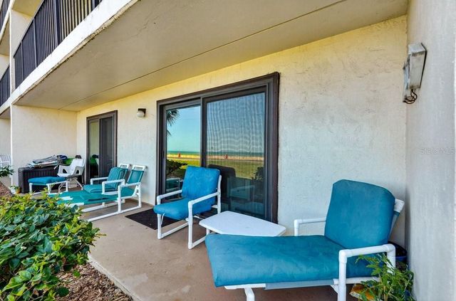 2700 OCEAN SHORE BOULEVARD 106, Ormond Beach, FL 32176