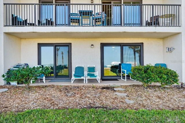 2700 OCEAN SHORE BOULEVARD 106, Ormond Beach, FL 32176