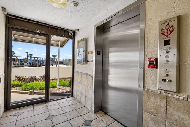2700 OCEAN SHORE BOULEVARD 106, Ormond Beach, FL 32176