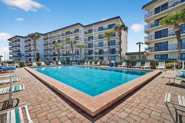 2700 OCEAN SHORE BOULEVARD 106, Ormond Beach, FL 32176