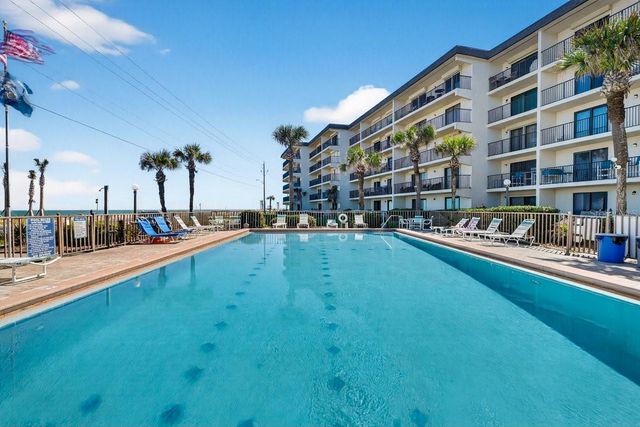 2700 OCEAN SHORE BOULEVARD 106, Ormond Beach, FL 32176