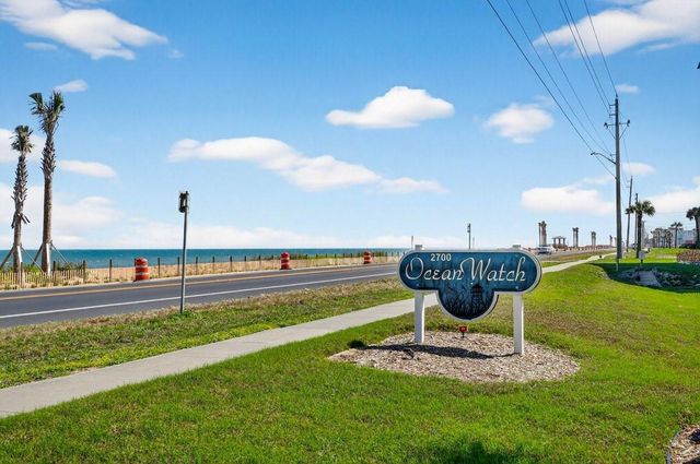 2700 OCEAN SHORE BOULEVARD 106, Ormond Beach, FL 32176