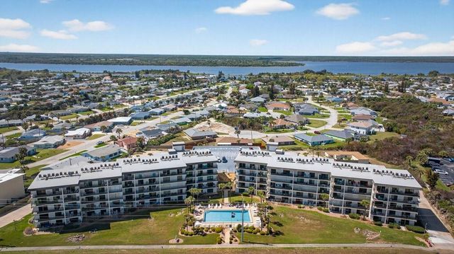 2700 OCEAN SHORE BOULEVARD 106, Ormond Beach, FL 32176