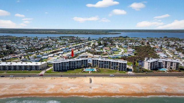 2700 OCEAN SHORE BOULEVARD 106, Ormond Beach, FL 32176