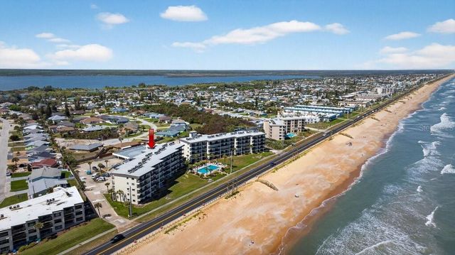 2700 OCEAN SHORE BOULEVARD 106, Ormond Beach, FL 32176