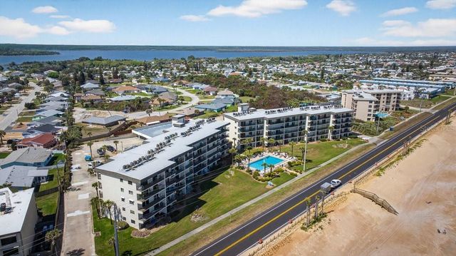 2700 OCEAN SHORE BOULEVARD 106, Ormond Beach, FL 32176