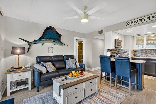 2700 OCEAN SHORE BOULEVARD 106, Ormond Beach, FL 32176