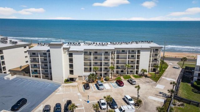 2700 OCEAN SHORE BOULEVARD 106, Ormond Beach, FL 32176
