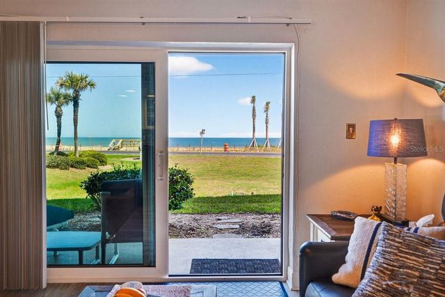2700 OCEAN SHORE BOULEVARD 106, Ormond Beach, FL 32176
