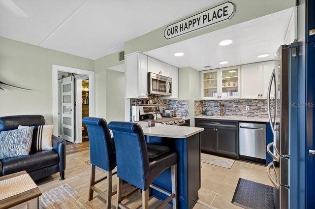 2700 OCEAN SHORE BOULEVARD 106, Ormond Beach, FL 32176