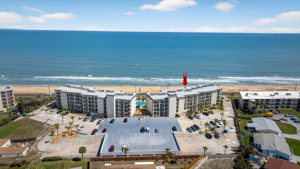 2700 OCEAN SHORE BOULEVARD 106, Ormond Beach, FL 32176