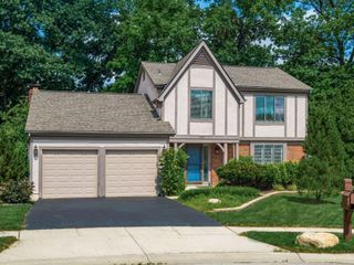190 Creighton Court, Columbus, OH 43230
