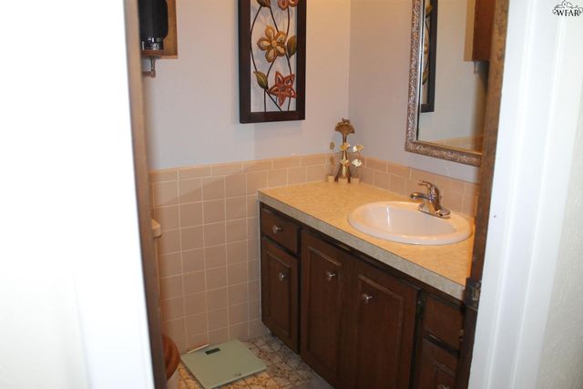 4820 BIG BEND DRIVE, Wichita Falls, TX 76310