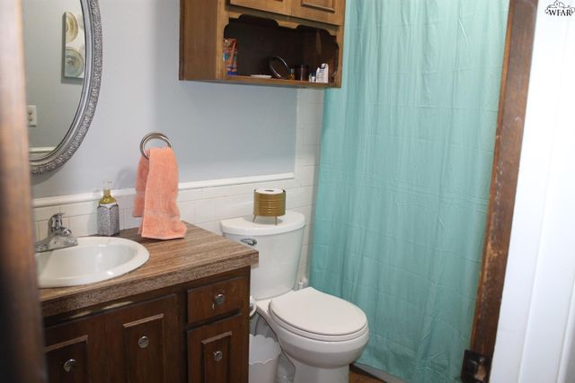4820 BIG BEND DRIVE, Wichita Falls, TX 76310