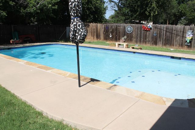 4820 BIG BEND DRIVE, Wichita Falls, TX 76310