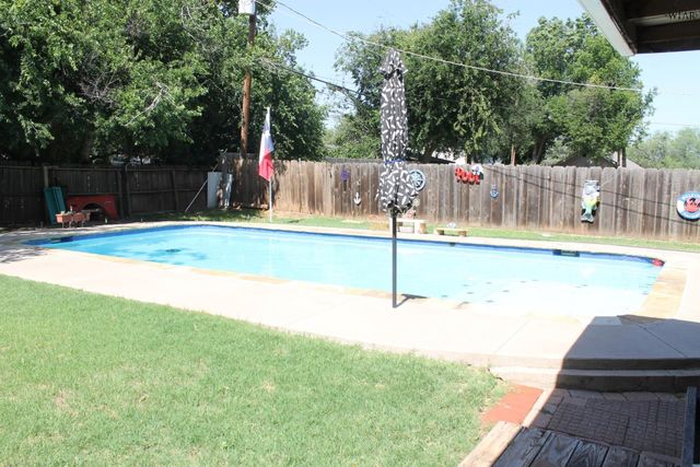 4820 BIG BEND DRIVE, Wichita Falls, TX 76310