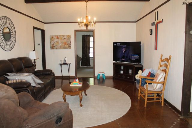 4820 BIG BEND DRIVE, Wichita Falls, TX 76310