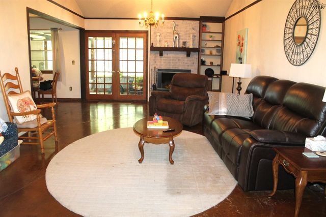 4820 BIG BEND DRIVE, Wichita Falls, TX 76310