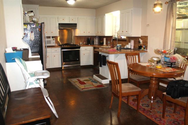 4820 BIG BEND DRIVE, Wichita Falls, TX 76310