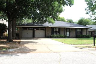 4820 BIG BEND DRIVE, Wichita Falls, TX 76310